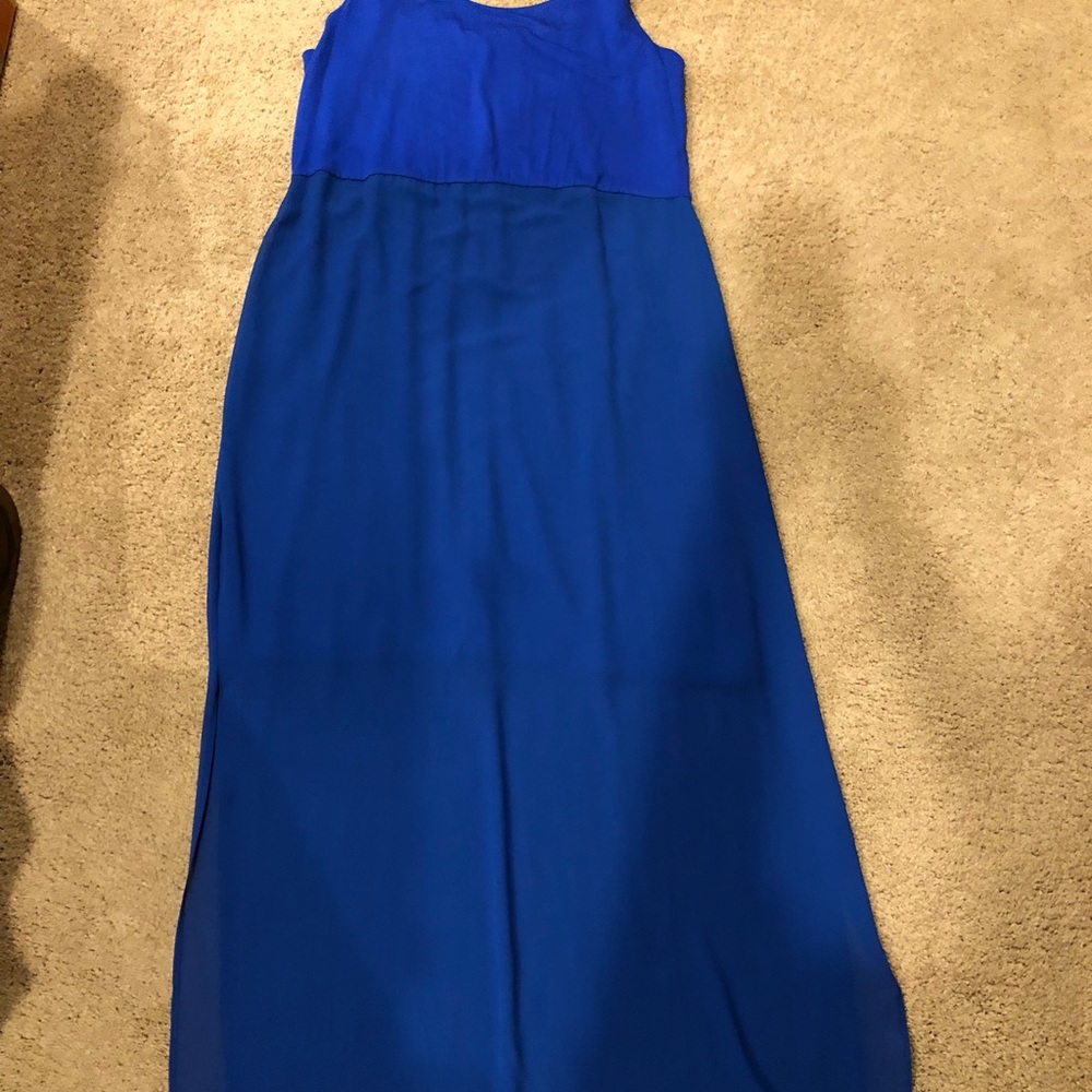 Women’s Maxi Dress